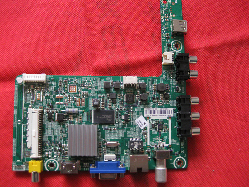 º£ÐÅ Ö÷°å LED40K20JD(BOM1)RSAG7.820.5551 Ô×° 90ÌìÖʱ£