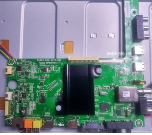 173887 BOM7 173888主板RSAG7.820.5277 LED48K20JD 海信原装