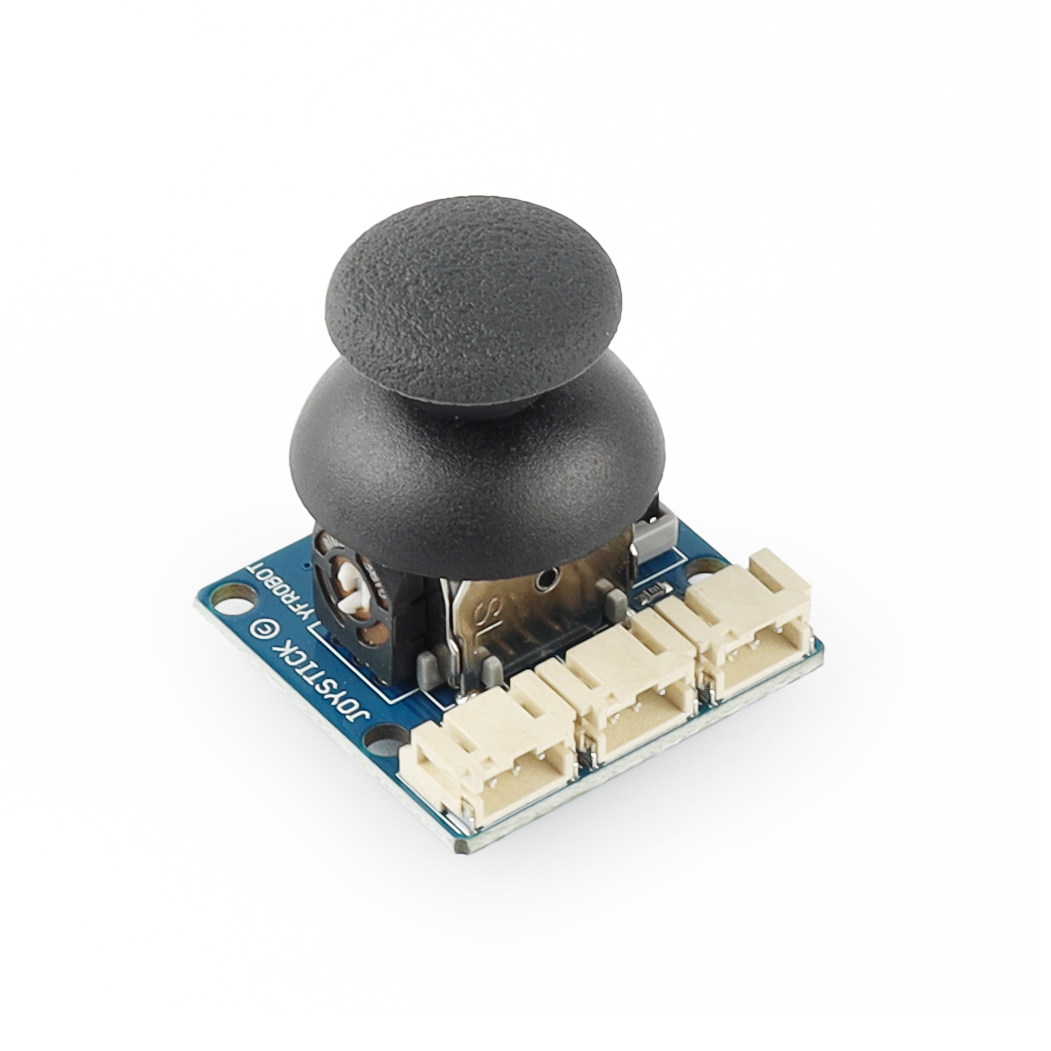 ps2摇杆 游戏摇杆模块 joystick模块 兼容适用arduino