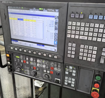 日本大隈okuma龙门UG三轴后处理支持三轴G17侧铣头G18G19自动识别