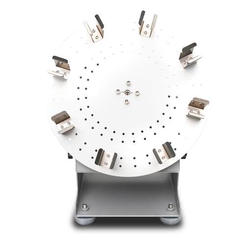 DLAB北京大龙MX-RD/PL-Pro LED数控旋转混匀仪MX-RD/PL-E混合仪