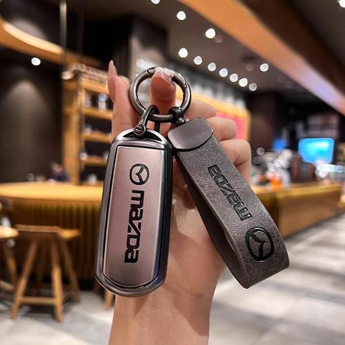 cx4cx5cx30次世代车用钥匙包