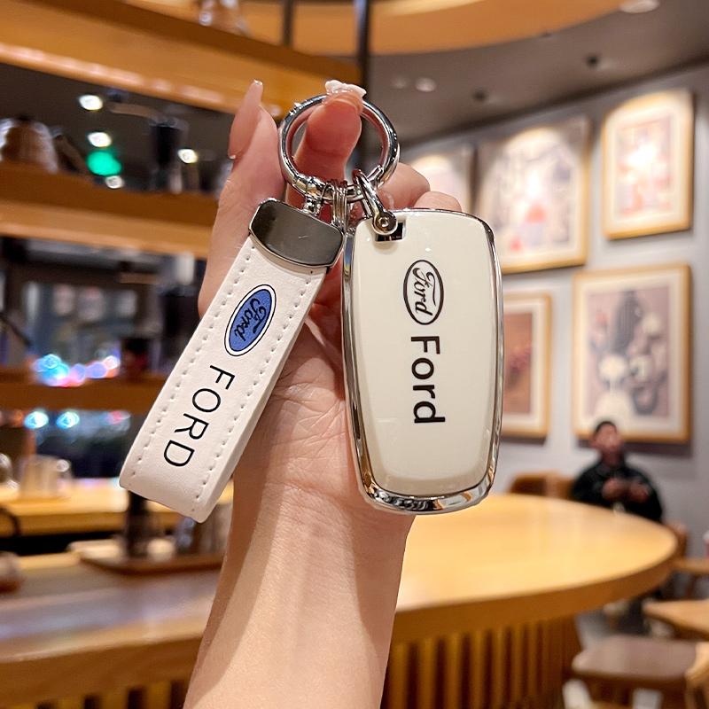 2024款钛金版车包扣改装壳