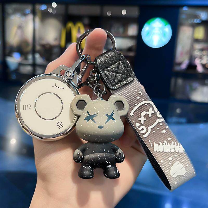 2024款哪吒U/X/AYA车用钥匙包