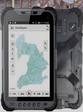 适用 合众思壮UG905集思宝UG908平板高清防指纹膜膜 防爆膜屏幕贴膜