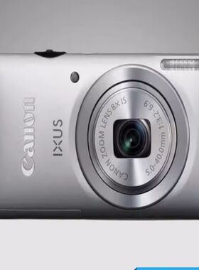 适用于  佳能ixus255hs数码相机屏幕膜钢化贴膜高清防刮贴膜