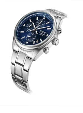 适用于精工SEIKO5号SSB377P1手表防爆膜防刮膜钢化保护膜高清屏幕防指纹膜膜