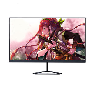 适用于优派27英寸显示器VX2758-2K-PRO屏幕高清防反光膜防刮贴膜