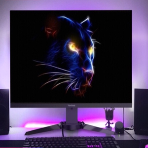 适用优派 VX2719-2K-PRO寸显示器屏幕防反光膜 高清防爆膜保护贴膜