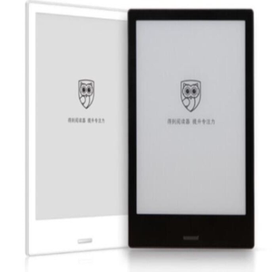 适用得到阅读器Pro 7.8英寸阅读器屏 绘画类纸高清防指纹防爆贴膜