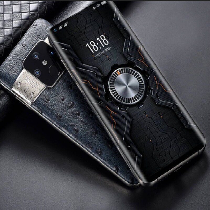 适用金立gt2手机屏幕非钢化保护膜水凝磨砂膜防指纹类纸膜