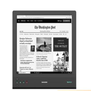 适用于大上科技Paperlike HD阅读器平板钢化膜防爆防刮膜花高清膜防蓝光贴膜