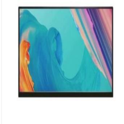 适用Gobigger ZB156F 15.6寸触摸显示器贴膜软性钢化膜防蓝光膜