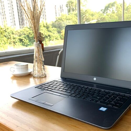 适用HP惠普 ZBooK 15 G3 工作笔记本便携显示器屏膜类纸钢化贴膜