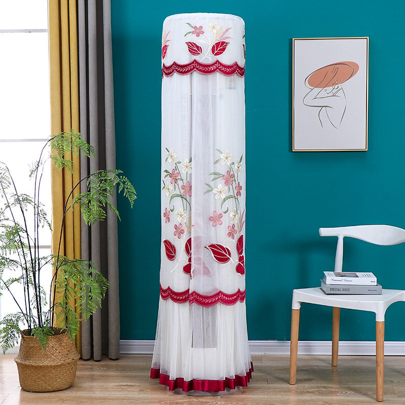 适用于美的M刻2匹KFR-51LW/BP3DN8Y-YB300(B1空调罩圆形立式柜