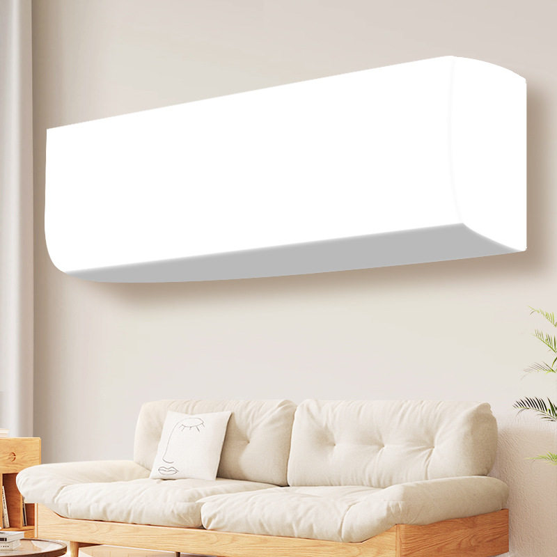 适用于小米巨省电Pro大1.5匹挂机空调罩35GW-NA20/V1A1壁挂式套