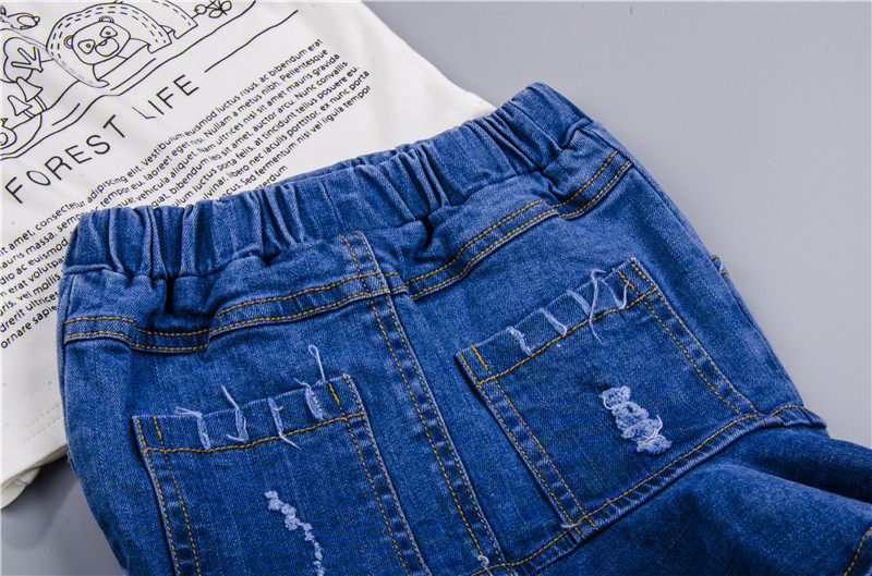 Jupe enfant - Ref 2050112 Image 5