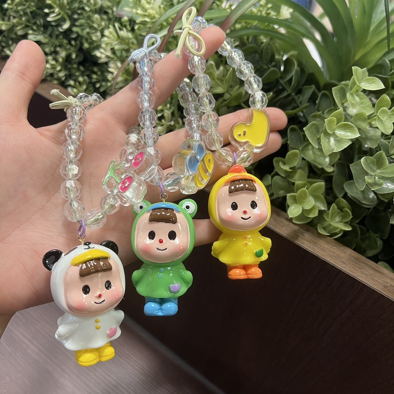 日韩卡通变装多妹小女孩少女心可爱头绳手链两用串珠情侣个性皮筋,饰品/流行首饰/时尚饰品新,发饰,淘宝优惠券,粉丝福利购,淘宝优惠卷