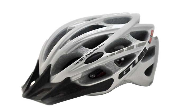 Casque cycliste - Ref 2234175 Image 4