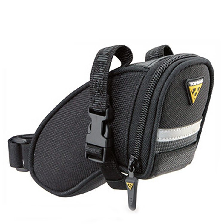 Sacoche pour vélo mixte TOPEAK - Ref 2211931 Image 1