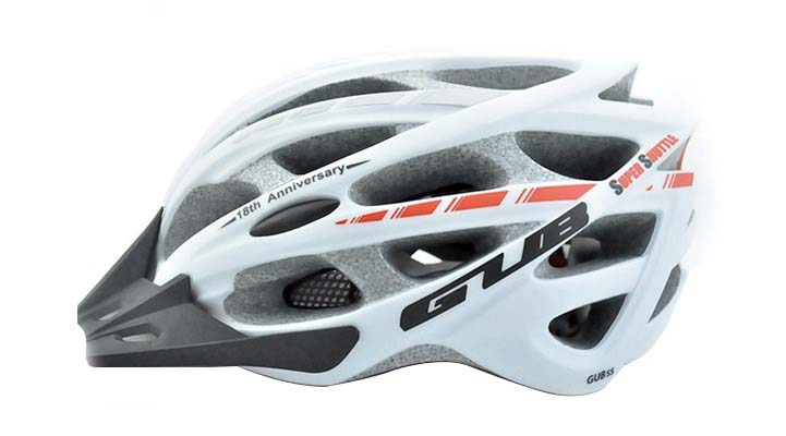 Casque cycliste - Ref 2234175 Image 5