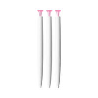 KACO K10 gel pen 0.45 Press gel pen High appearance level ins cold style signature pen Stationery study problem-solving office signature pen thumbnail 5