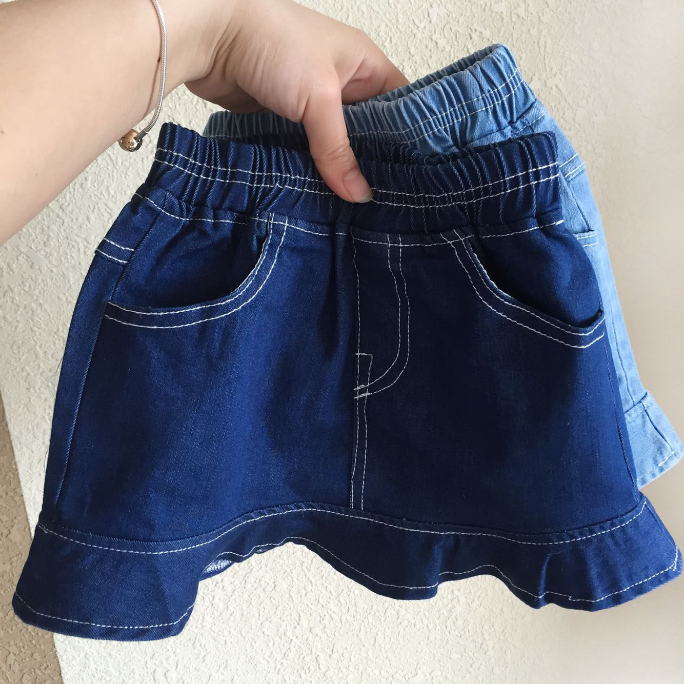 Jupe fillette - Ref 2051056 Image 1