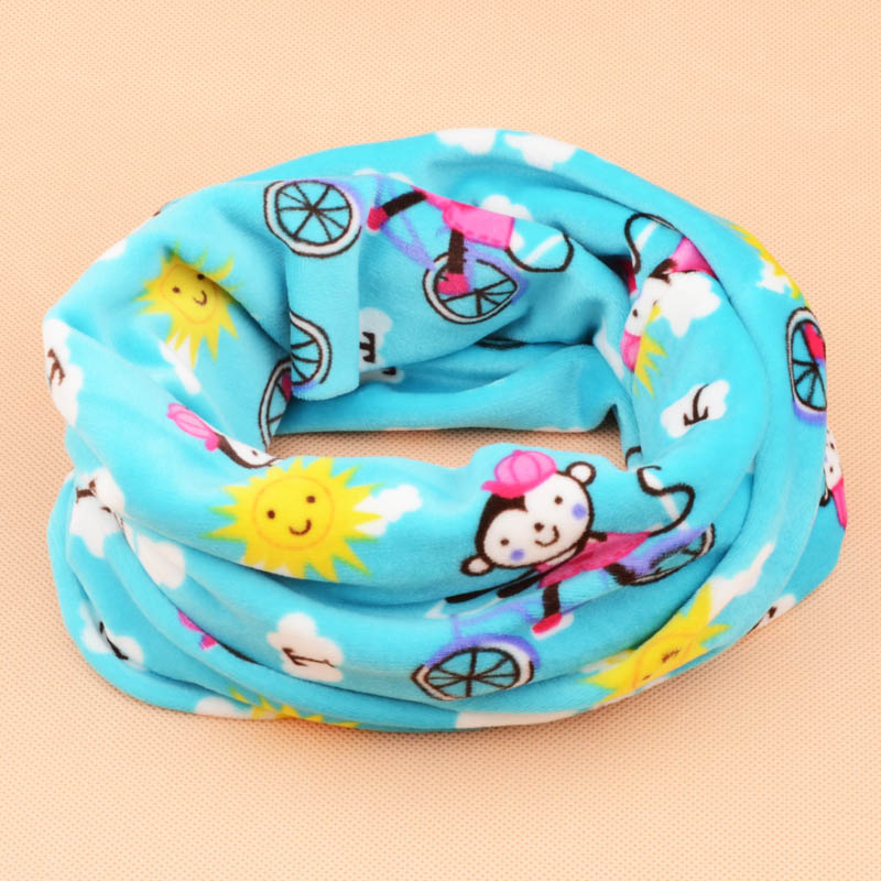 Foulard enfant - Ref 2141741 Image 4