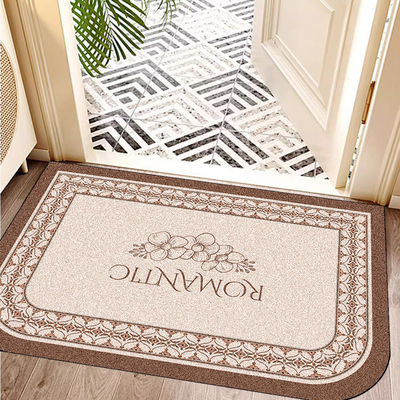 家用大门口垫耐脏防滑加厚玄关