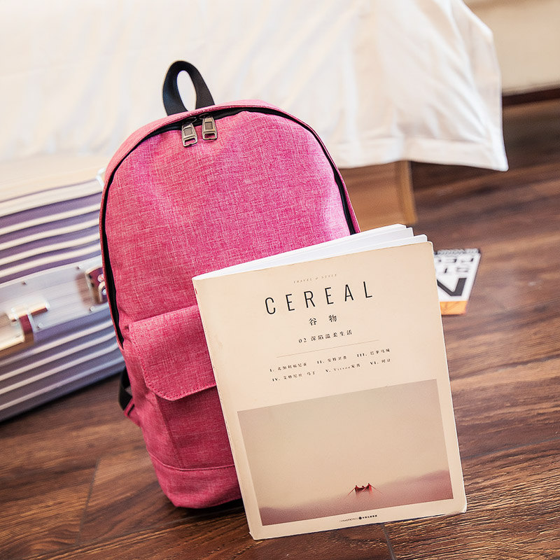 Sac homme - Ref 51296 Image 3