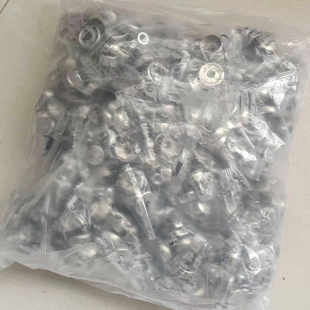 卡扣螺丝卡扣固封螺丝