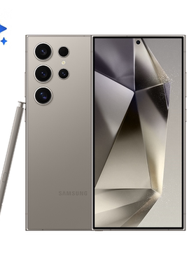 Samsung/三星 Galaxy S24 Ultra SM-S9280旗舰S24ultra手机官方S23+网S24u店