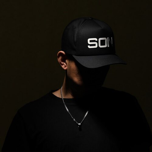 韩国硬顶时尚大头围高顶货车帽子