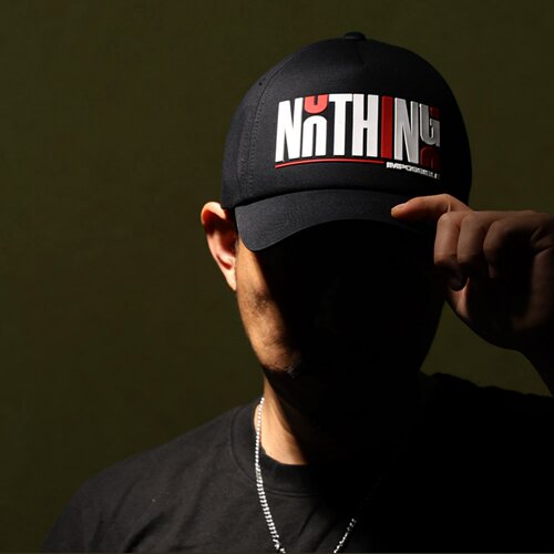 韩版时尚硬顶字母大头围棒球帽子