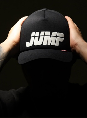 韩国正品代购硬顶大号韩版字母百搭棒球帽高顶弯檐大头围鸭舌帽子