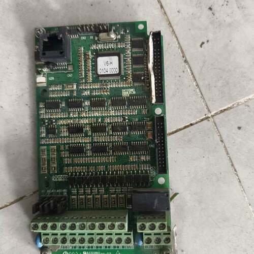 可维修蓝海华腾 CPU主板 V6-H，，成色如图，实物拍议价