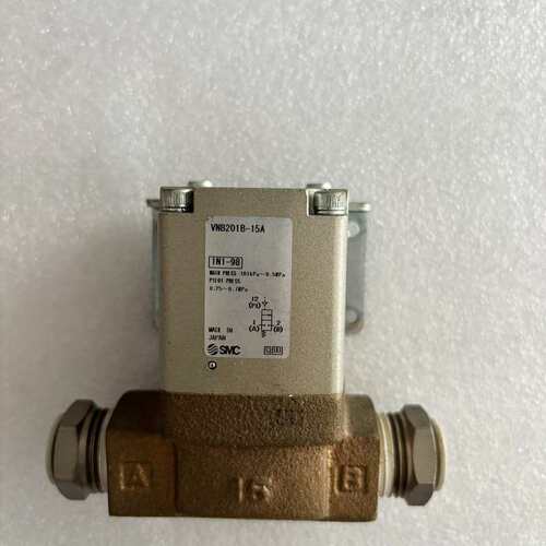 议价气控阀VNB201B-15A可维修