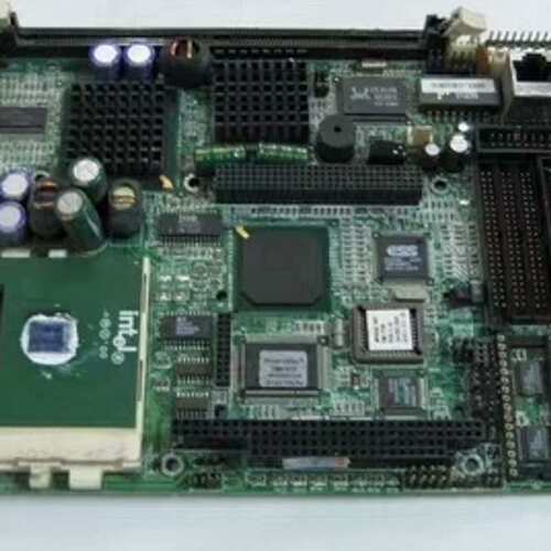 议价台湾 EM370B ECP-6740E REV:1.0可维修