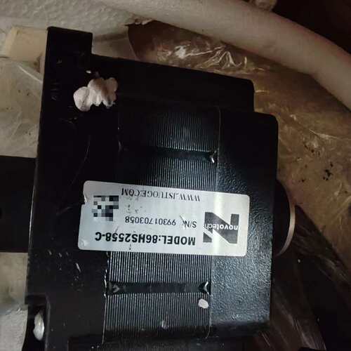 议价拓格NOVOTECH步进电机可维修