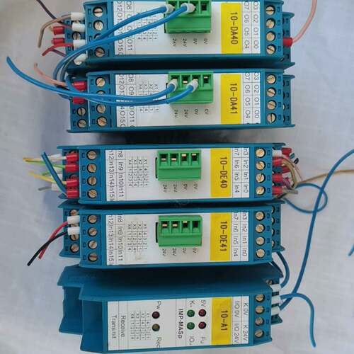 可议价INDEL AG模块IMP-MASP 16PIN 16PO