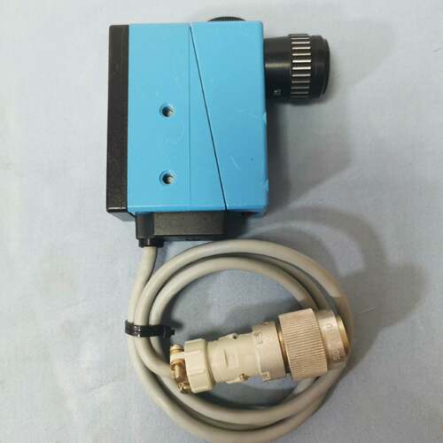 可维修NT6-03082 1007309 色标传感器1个，德议价