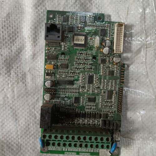 可维修普传变频器PI9000系列主板 CPU板 控制板，图议价