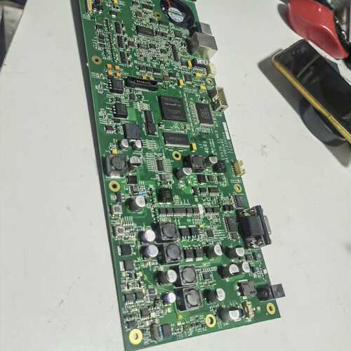 议价珀金埃尔默PerkinElmer MAINBOARD L可维修