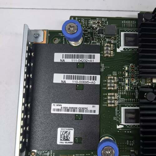 可议价NetApp 111-04232 110-00695 A