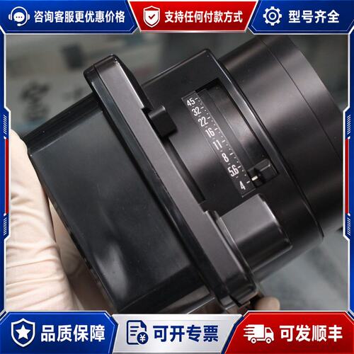 议价GX680 100mm F4可维修