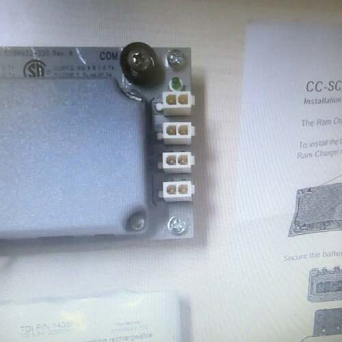 可维修C300系统电池 CC-SCMB02 5119议价