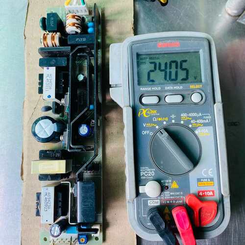 议价TDK电源ZWS75AF-24/J，输入100-240V可维修