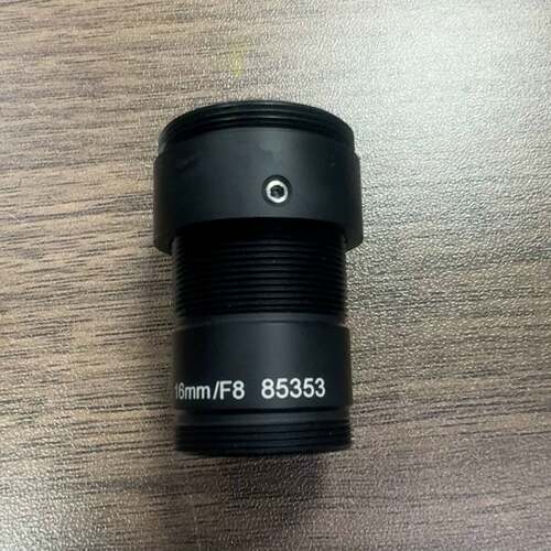 可维修EDMUND OPTICS 16mm/F811 8535议价