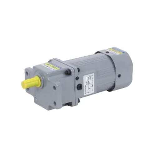 议价LINGYU/灵豫 减速电机 5IK90GU-CF+5GU10K 220V-4P 1套可维修