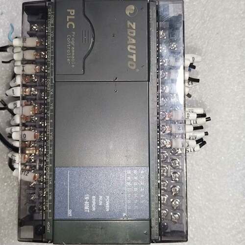 可维修ZDAUTO pLc 型号AX1N/40MT-E议价